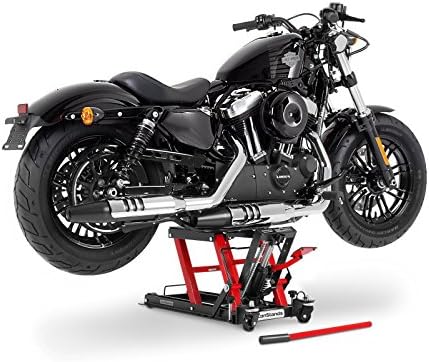 ConStands Mid Lift Motorradheber ConStands Mid-Lift Motorradheber