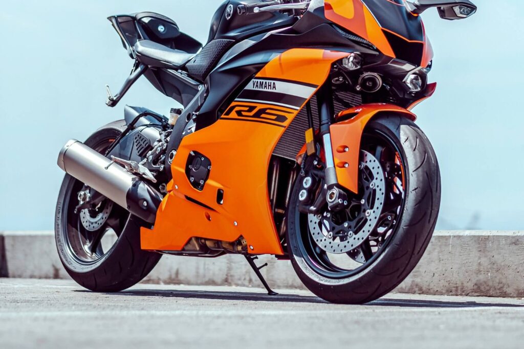 Motorrad Radlager wechseln - Spezialwerkzeuge & Tipps - MotoToolz